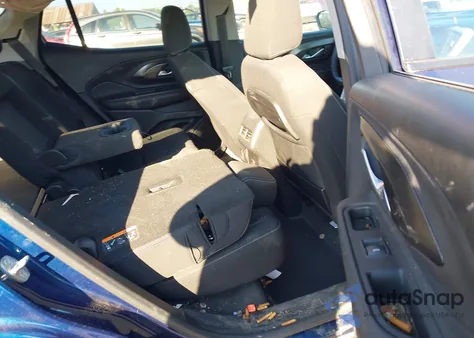 2022 GMC Terrain Awd Sle from USA, damaged, VIN 3GKALTEV2NL215637